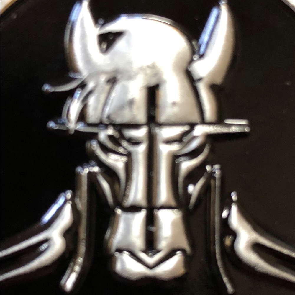 Meet your Posher, Mark